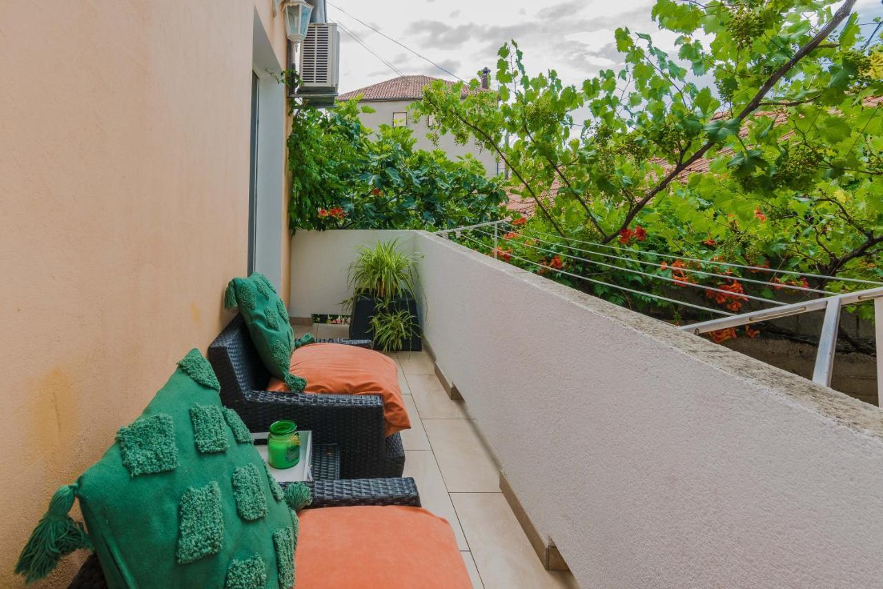 Naomi Daire Zadar Dış mekan fotoğraf