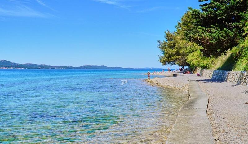 Naomi Daire Zadar Dış mekan fotoğraf