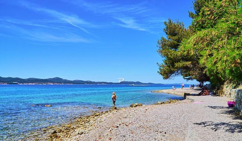 Naomi Daire Zadar Dış mekan fotoğraf