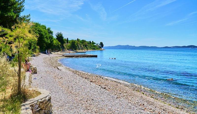 Naomi Daire Zadar Dış mekan fotoğraf